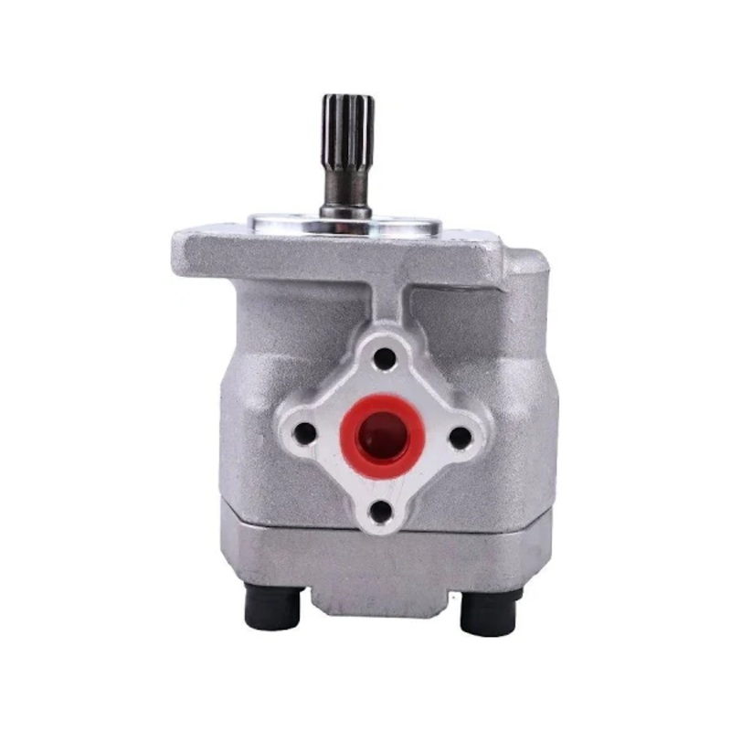 Hydraulic Pump K135-018-000-00 for Iseki Tractor TG5330 TG5390