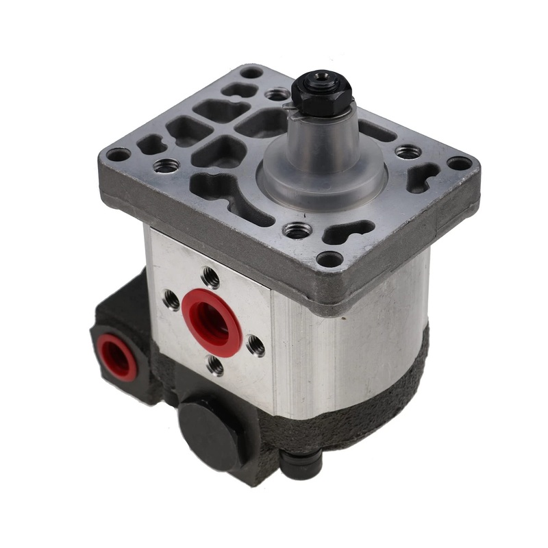 Hydraulic Steering Pump 5180267 for Case Tractor JX100U JX70U JX90U JX80U