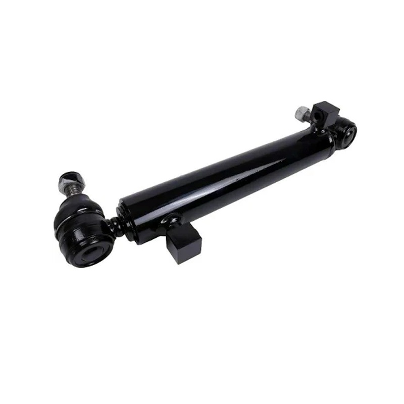 Power Steering Cylinder 85999338 for Ford New Holland 250C 260C 340 340A 340B 345C 345D 445 540 540A 540B 545 675D