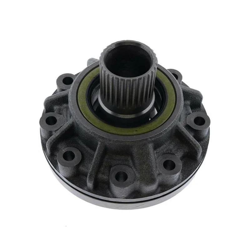 Transmission Charger Pump AT310590 AT440858 for John Deere 310J 310K 315SJ 315SK 325J 410J 410K 210K 210LE 210LJ