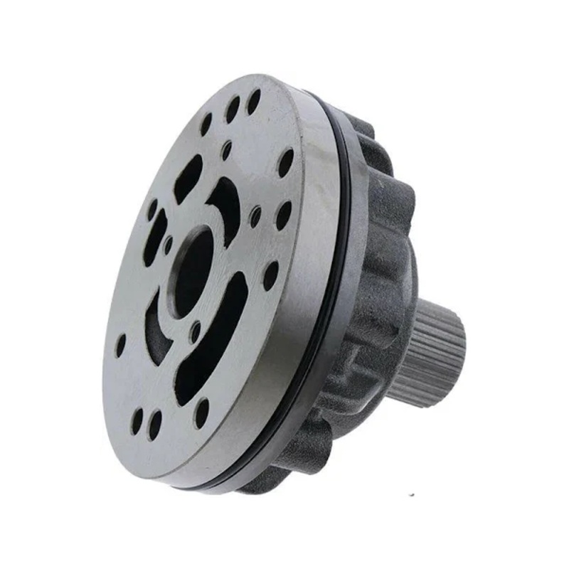 Transmission Charger Pump ZGAQ-03111 for Hyundai 50D-7E 50DE 80DEACE HDF50-7 50DS-7E 80D-7 80D-7E HDF50-7S 60D-7E 70D-7E 60DS-7E 70DS-7E