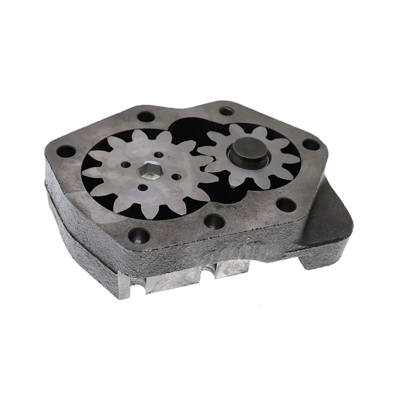 Transmission Pump AR85538 for John Deere 4040 4040S 4230 4350 4430 4455 Tractor