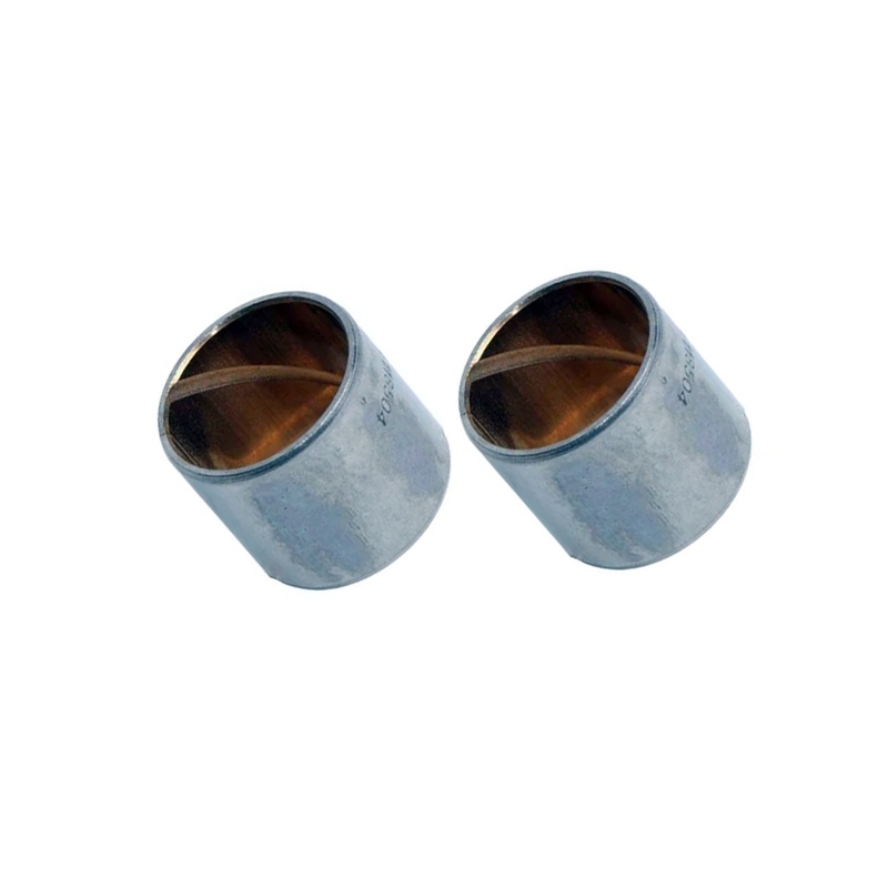 2 Pieces Bushing 5194160 for New Holland Tractor 3930 T4030V 3230 Case Tractor FARMALL 95N