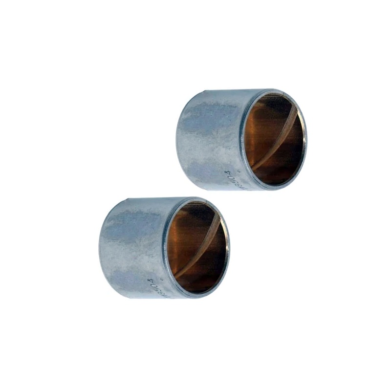 2 Pieces Bushing 6962484 for Bobcat Loader B300 BL370 BL375 BL470 BL475 BL570 Add Your Review