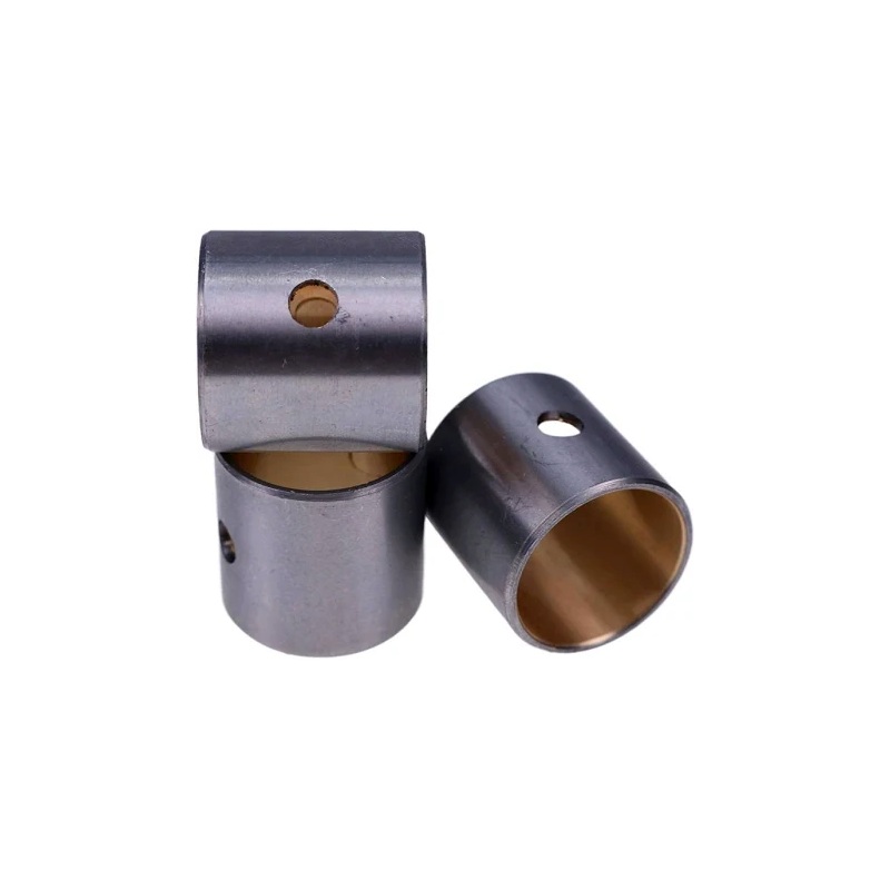 3Pcs Connecting Rod Bushing 25-39498-00 for Kubota D1105 Carrier CT3.69 CT3-69-TV Engine