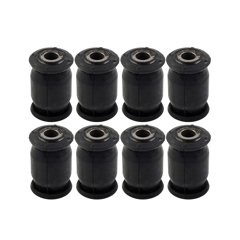 8 Pcs Bushing 9010-050500 for CFMoto CF500 CF600-5 Rancher500 X5LWB X6 CForce 800XC