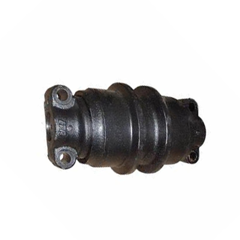 Bottom Roller 05613-11100 for Takeuchi Excavator TB280FR TB285 TB290