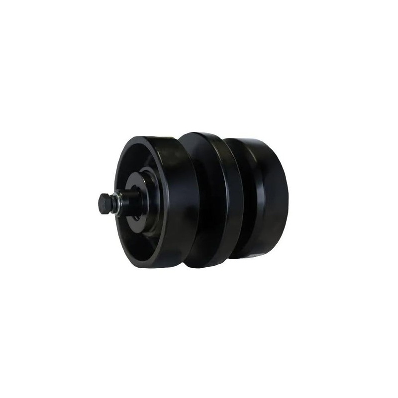 Bottom Roller 7349355 for Bobcat Skid Steer Loader T550 T590 T630 T650 T740 T750 T770