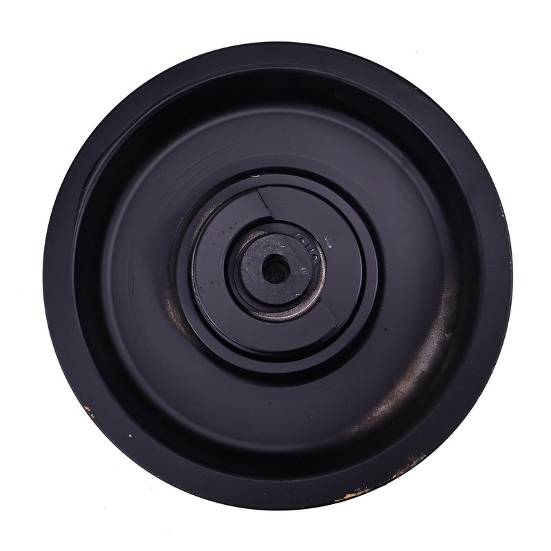 Bottom Track Roller E0860190030 for Yanmar Tracked Carrier C50R