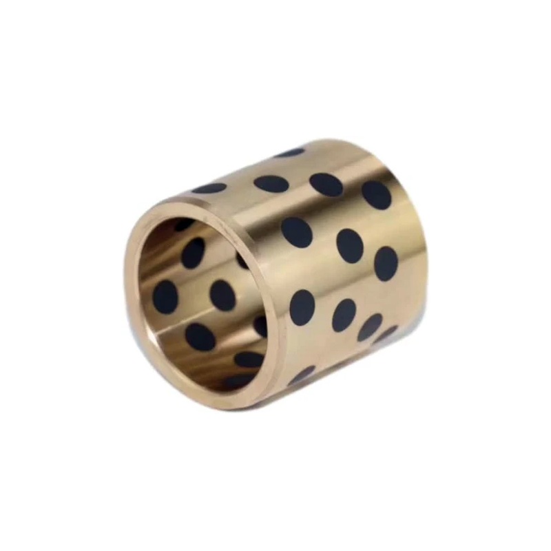Bushing 1333002015 for Takeuchi Excavator TB015 TB135 TB210R TB216 TB230 TB235