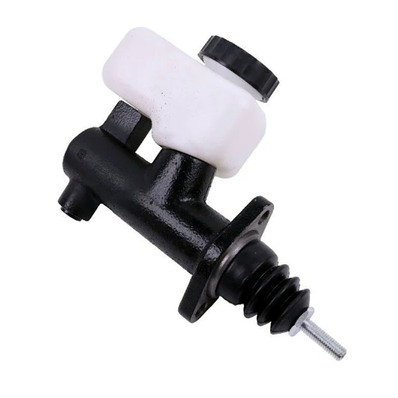 Clutch Master Cylinder AL57864 AL66874 for John Deere Tractor 2355 2555 2755 2855N 2955 3055 3155 3255