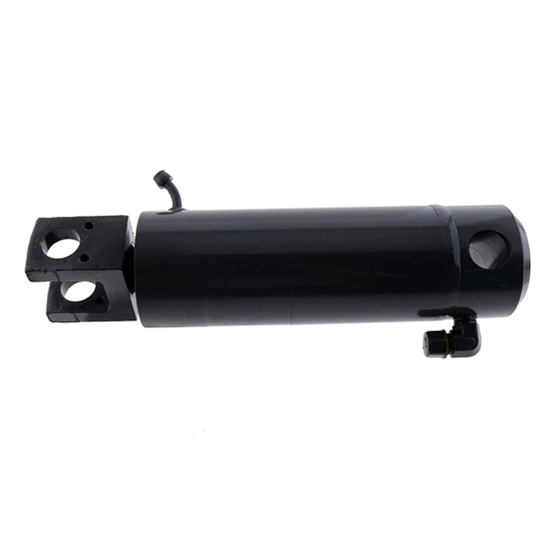 Cylinder Piston Rod 3C081-94622 for Kubota Tractor M8540DT M8540F M8560HD M9540F M9960HD M9960HFC