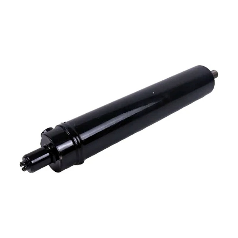 Power Steering Cylinder E6NN3A540CA for Ford New Holland Loader 455 550 555 555A 555B 655 655A 750 755 755A 755B 6500 7500