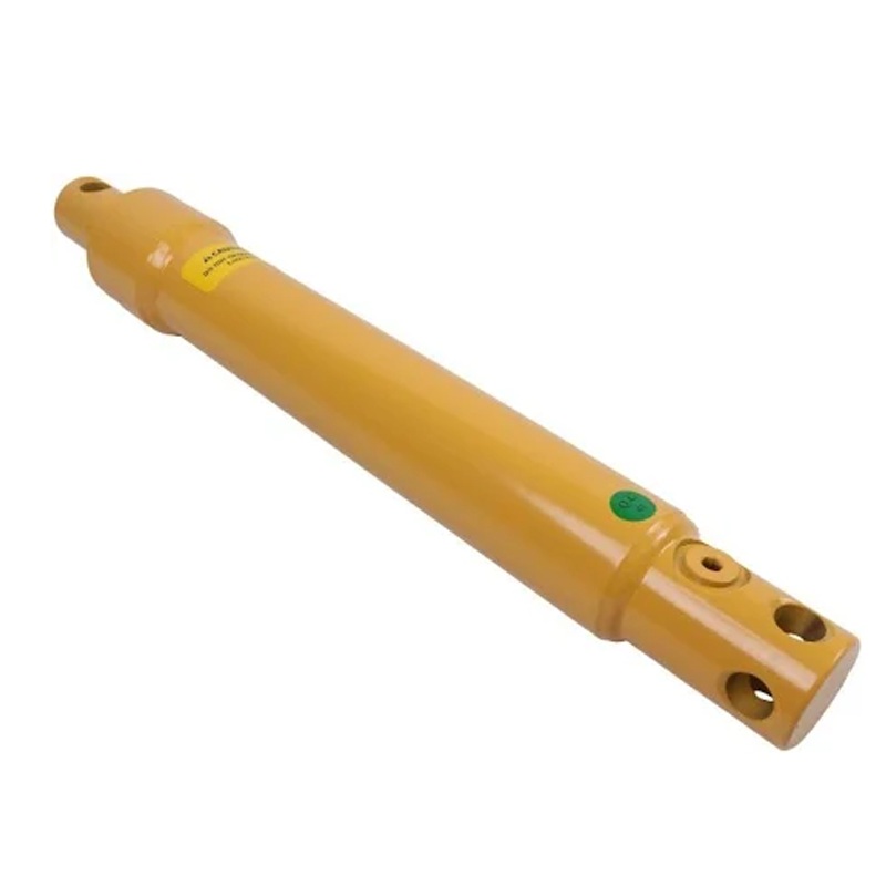 SAM 1-1/2 x 10 Power Angling Cylinder 1304006 07968 for Buyers Snow Plow