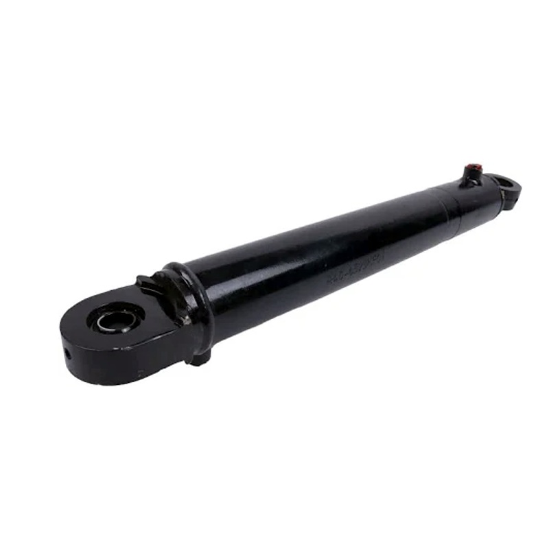 Thumb Steering Cylinder AHC18100 for John Deere Engine 4TNV88C 4TNV98C Excavator 50G 60G