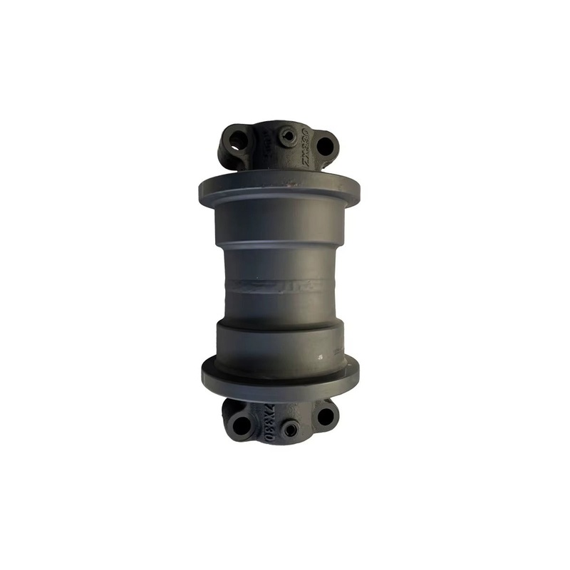 Track Roller 9132600 9092522 for Hitachi Excavator EX100-2 EX120-2 EX100-3C EX100-2 EX135UR EX120K-3 EX120-5