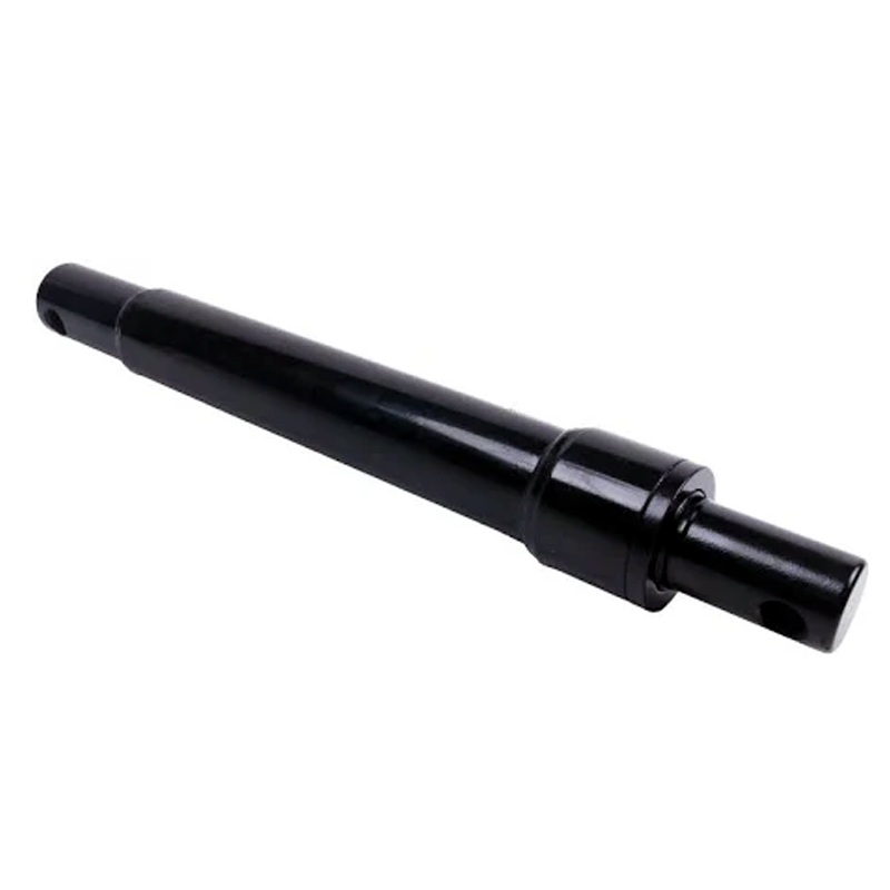 1-12 x 10 Power Angle Cylinder 1304707 HYD09731 for Buyers Boss RT3 V-Blade and Straight Blade Snowplow 2006-Up