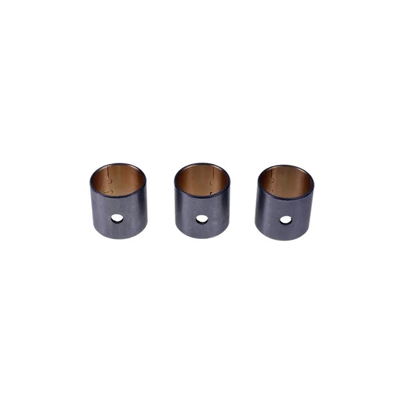 3Pcs Connecting Rod Bushing 98-9515 115-3014 for Kubota Engine D1105 Toro Groundsmaster 328D