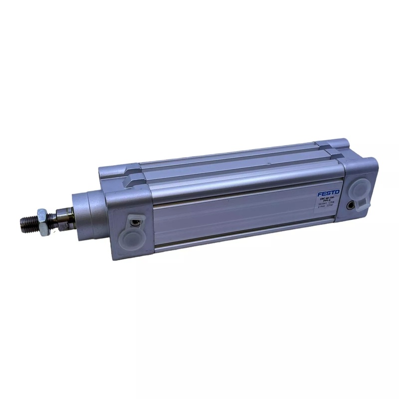 Aftermarket Festo DNC-40-100-PPV-A 163341 Standard Cylinder