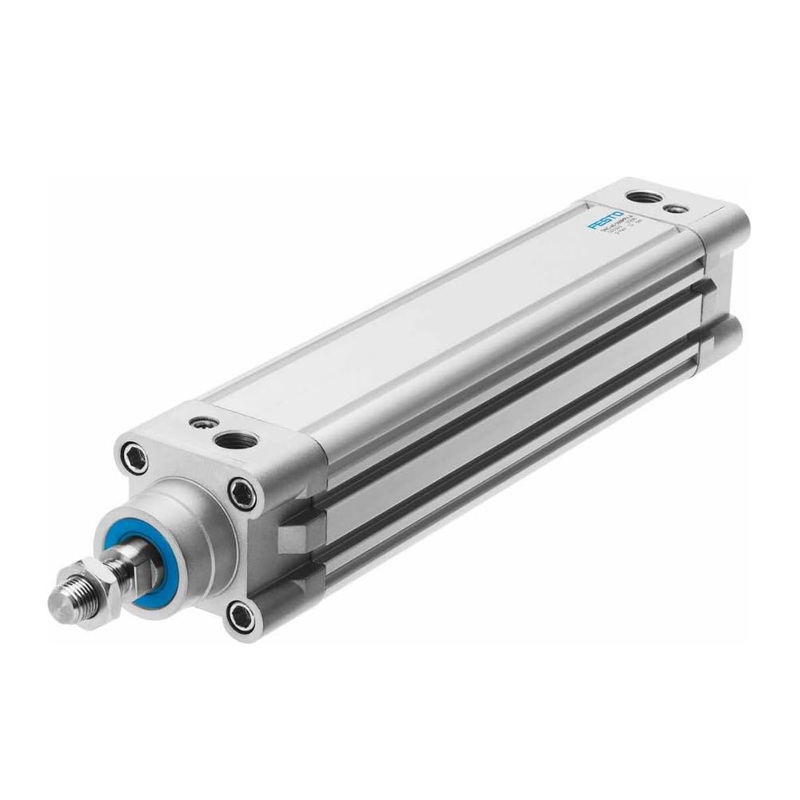 Aftermarket Festo DNC-50-125-PPV-A 163374 Standard Cylinder