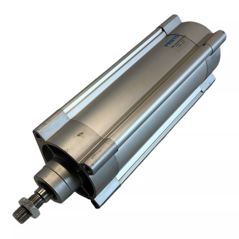 Aftermarket Festo DSBC-100-200-PPVA-N3 1384811 Cylinder