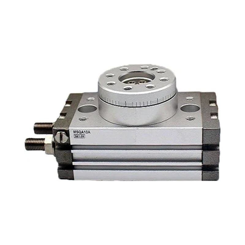 Aftermarket SMC MSQA10A Action Rotary Cylinder