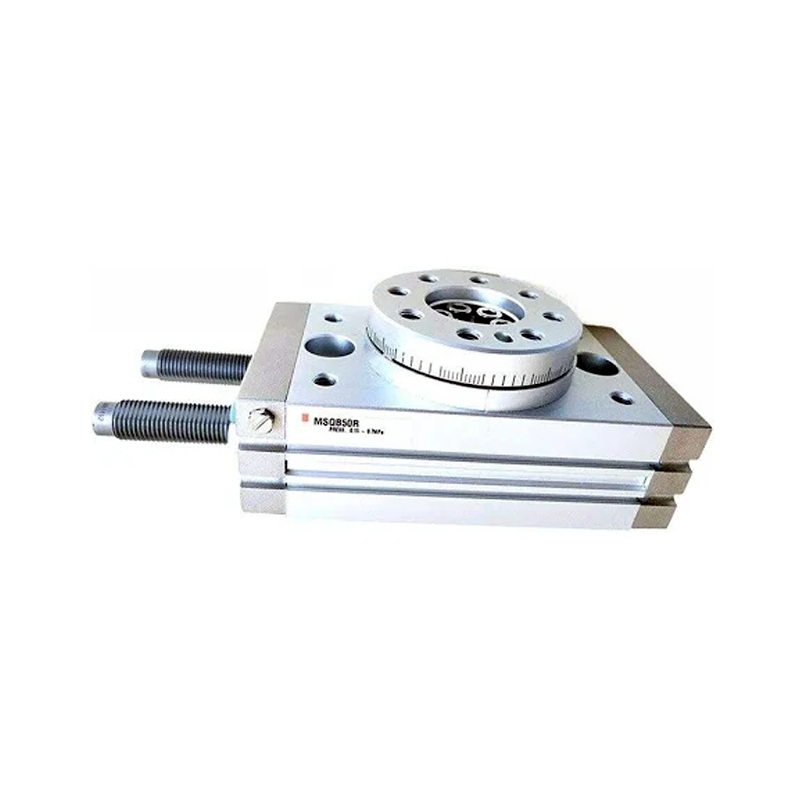 Aftermarket SMC MSQB50R Action Rotary Cylinder
