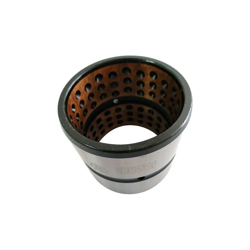 Arm Bushing LC12B01499P1 for Kobelco 230SR-3 SK210-8 260SR-3 SK235SR-2 SK210-9 SK210D-8 SK210DLC-8 SK350-9 SK295-8 SK295-9