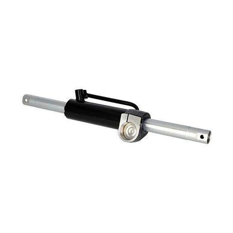 Power Steering Cylinder 3773713M91 3763762M91 for Massey Ferguson Tractor 375 383 390T 393 398 399