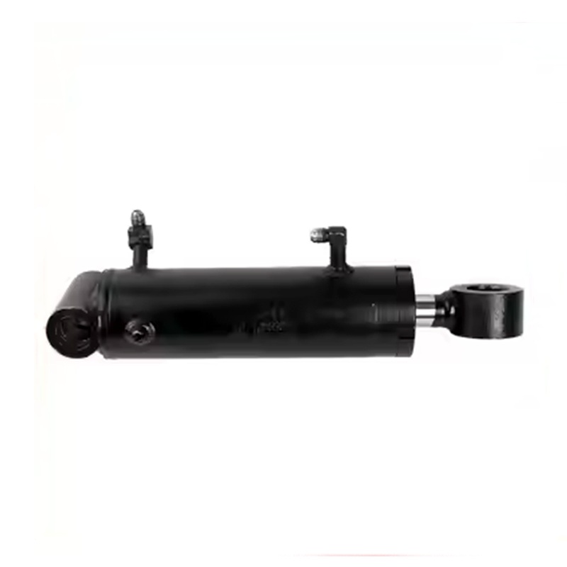 Tilt Cylinder Assembly 66510-23324-71 for Toyota Engine 1DZ Forklift 02-7FD10 7FDN25 7FB15