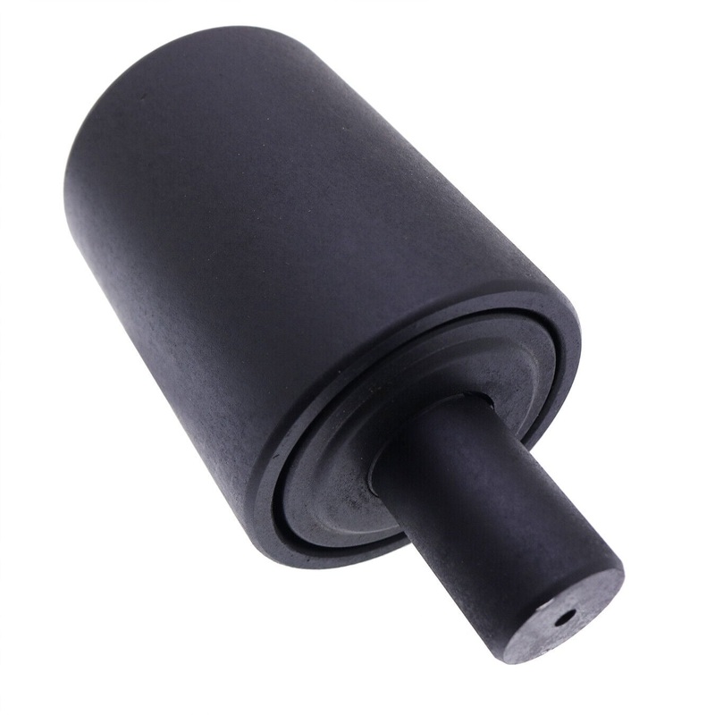 Upper Top Carrier Roller 4392416 4357784 for Hitachi Excavator EX30-1 EX30-2 EX30UR-1 EX30-2 EX35-1 EX35-2