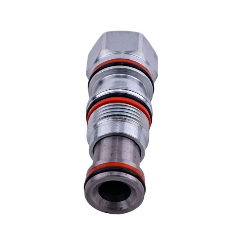 All Ports Blocked Cavity Plug 77722514 for Sandvik