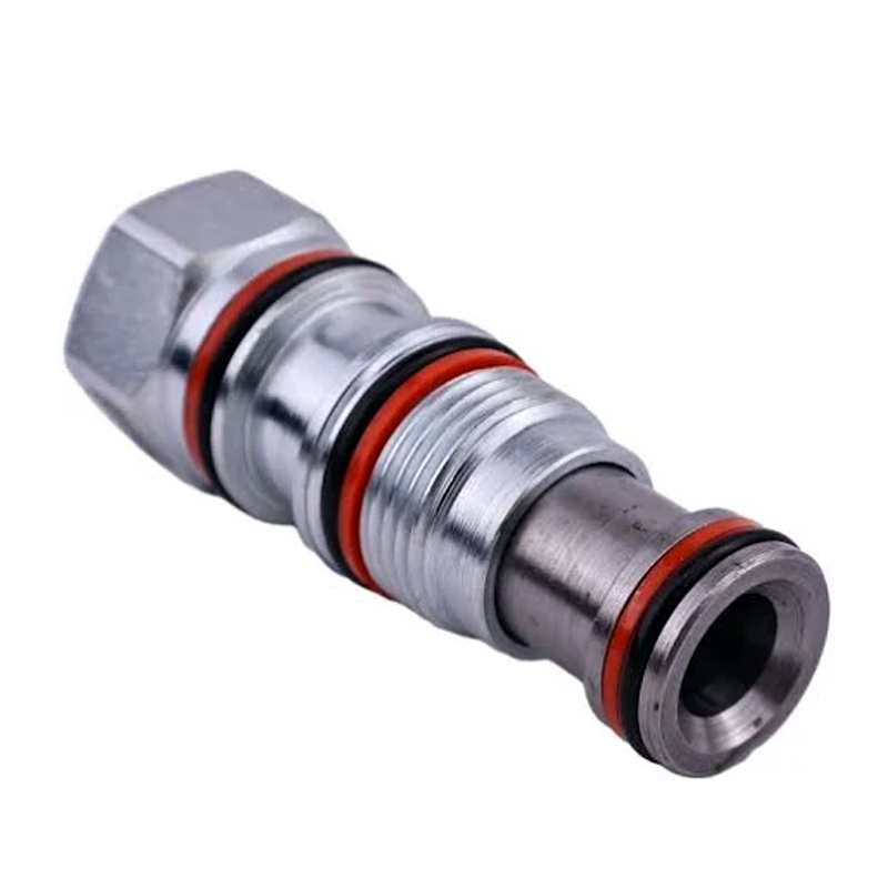 All Ports Blocked Cavity Plug XECA-XXN for Sun Hydraulics