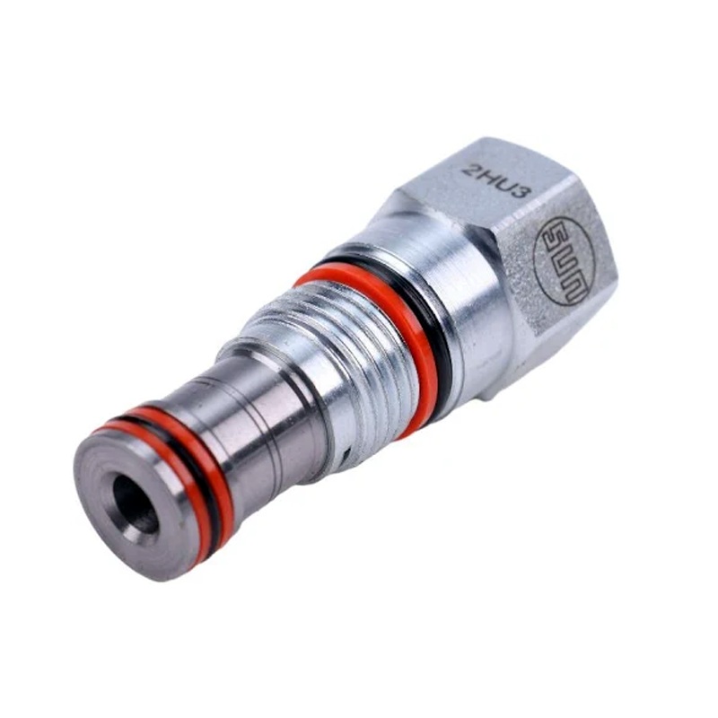 All Ports Blocked Cavity Plug XZCA-XXN for Sun Hydraulics