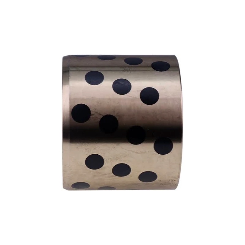 Boom Swing Cylinder Bushing 4353818 for Hitachi EX40-2 EX45-2 ZX40U ZX40U-2 ZX50U ZX75UR ZX80LCK ZX85US-3