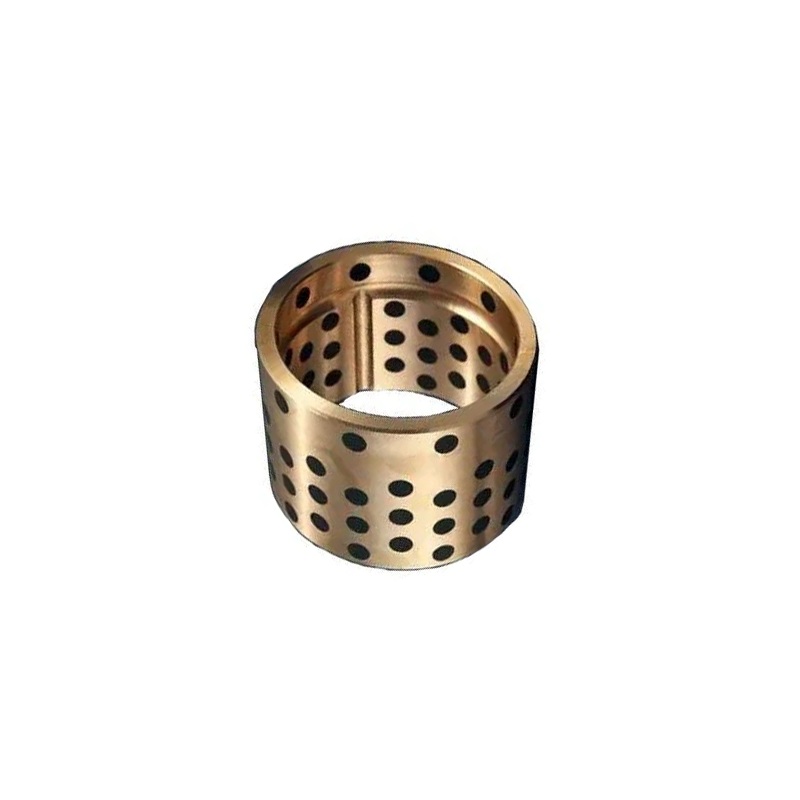 Bushing 2110-1228B for Komatsu Doosan Daewoo Excavator DX340LC DX520LC Solar 170LC-V