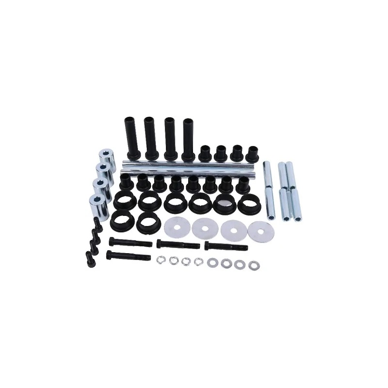 Bushing Kit 5020826 for Polaris ATV 2003-2010 Sportsman 500 2005-2010 Sportsman 800