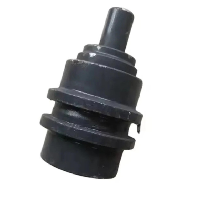 Carrier Roller 102-8076 1028076 for Caterpillar CAT Engine 3054 Excavator 307 307B