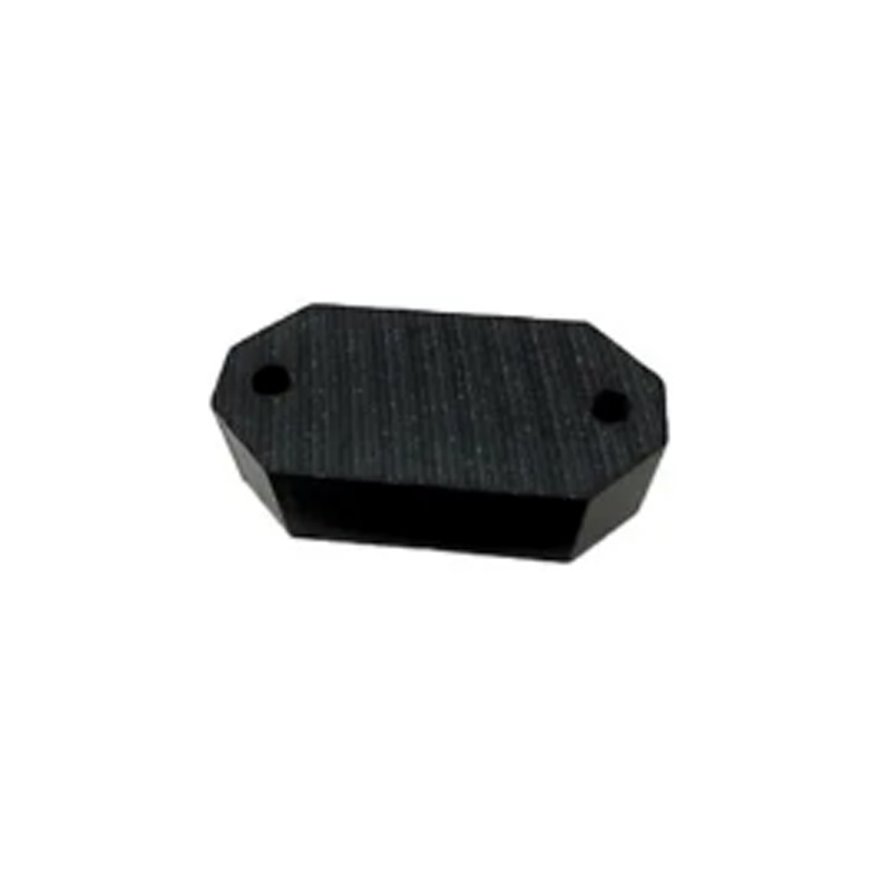 Extension Cylinder Wear Pad 50698GT for JLG Lift Z-45-25J Z-45-25