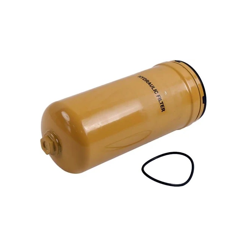Hydraulic Filter WL10065 SH 60128 for Komatsu Loader WA 380-5H WA 380-6 Forklift FD 150 E-7