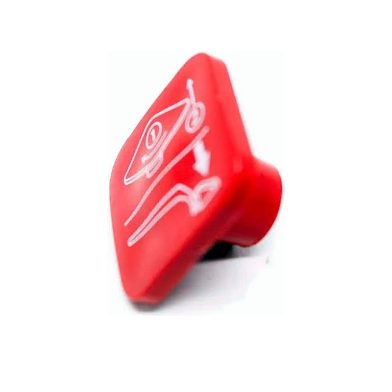 Lift Arm Release Knob 6737524 6668913 for Bobcat Loader 450 453 463 553 5600 653 751 753 763 773 7753 853 863 864 873 883 953 963