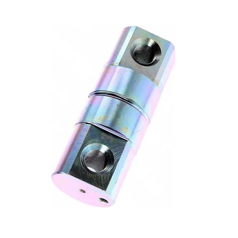 Mast Support Pin 61255-26600-71 for Toyota Engine 4Y 1DZ 2Z 3Z Forklift 30-8FG10 30-8FG15 32-8FG10 32-8FG15 32-8FG18 60-8FD10 60-8FD15