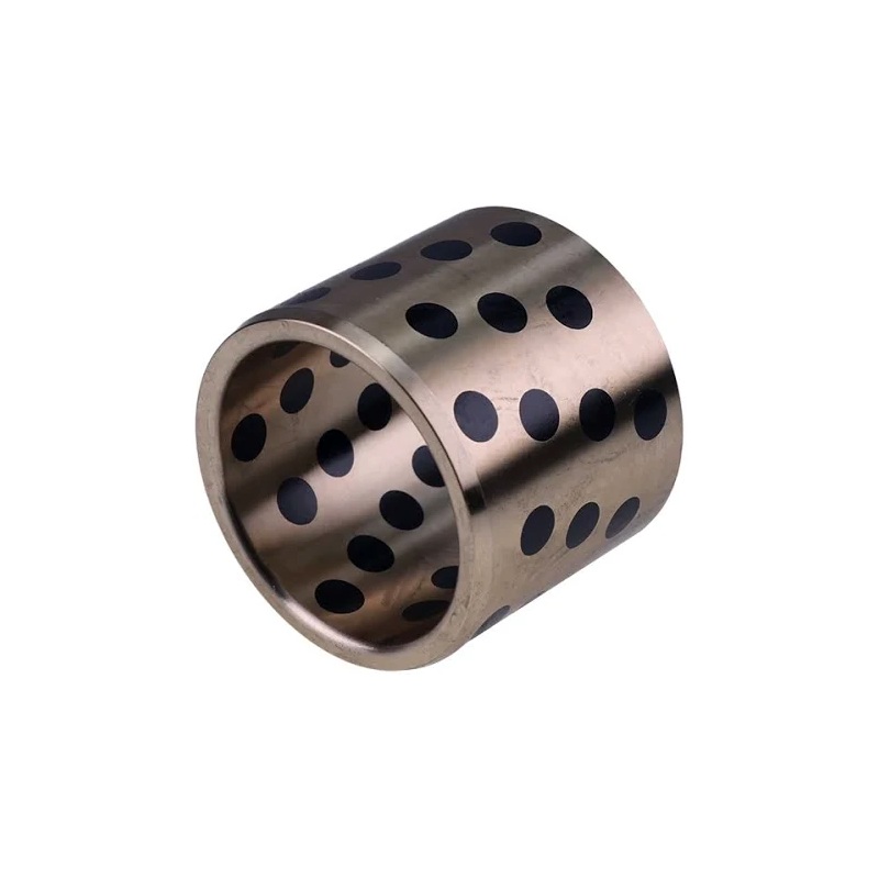Master Bushing 6075.036 for Konecranes Reach Stacker Crane