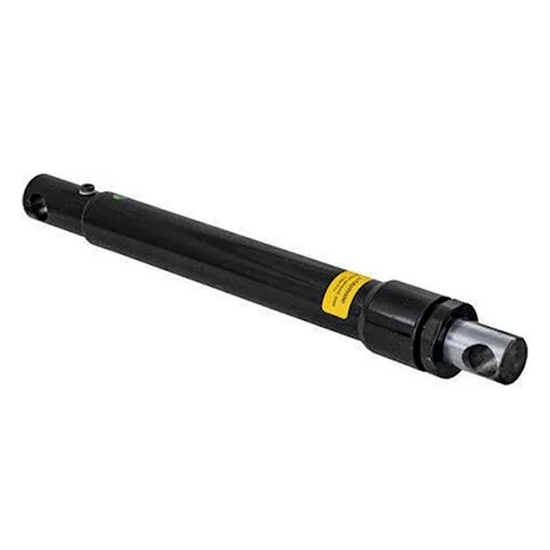 Single Acting Angling Cylinder 64148 1304203 for Western Snow Plow