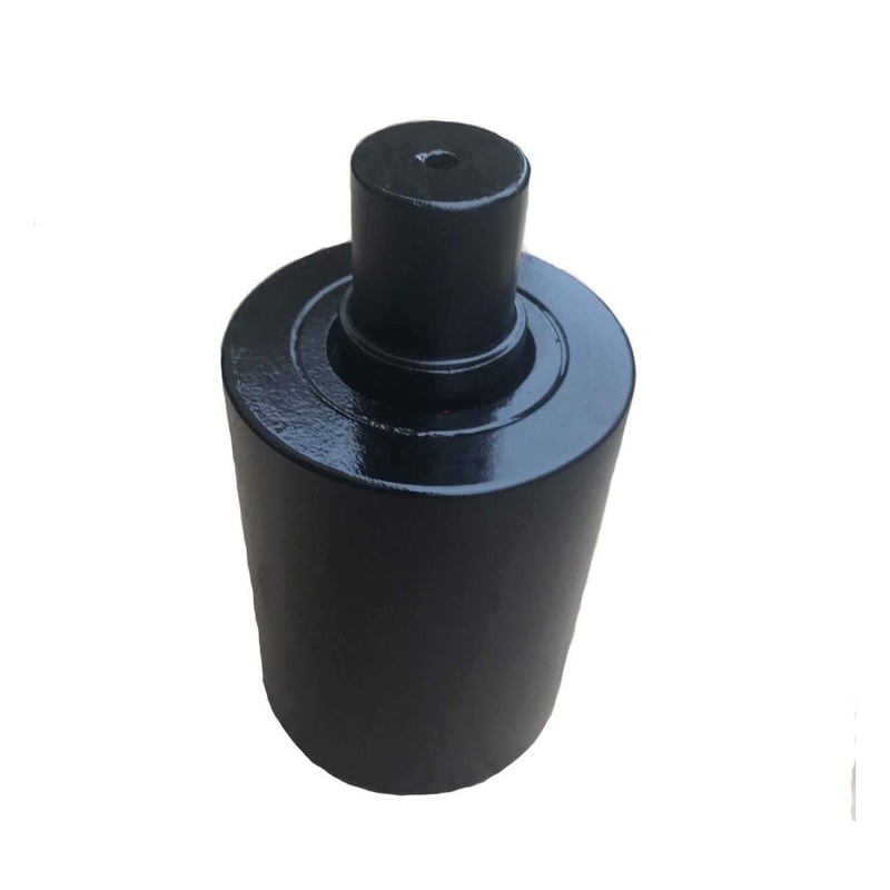 Top Roller 4718355 for Hitachi Excavator ZX30U-5A ZX35U-5A ZX40U-5A ZX48U-5A ZX50U-5A