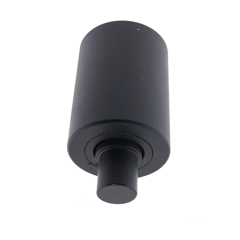 Top Roller 9239529 for Hitachi ZX40U ZX40U-2 ZX40U-3 ZX48U-3 ZX50U ZX50U-2 ZX50U-3 ZX52U-3 ZX55UR-2 ZX55UR-3