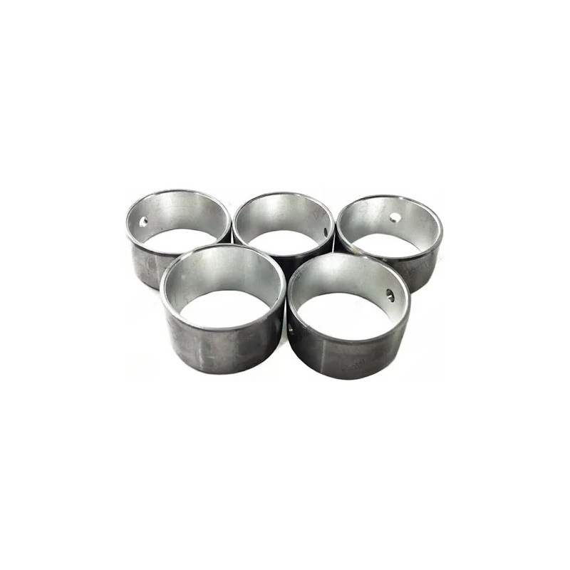 5 Pieces Camshaft Bushing Set 15221-24280 for Kubota Engine F2803 V2203
