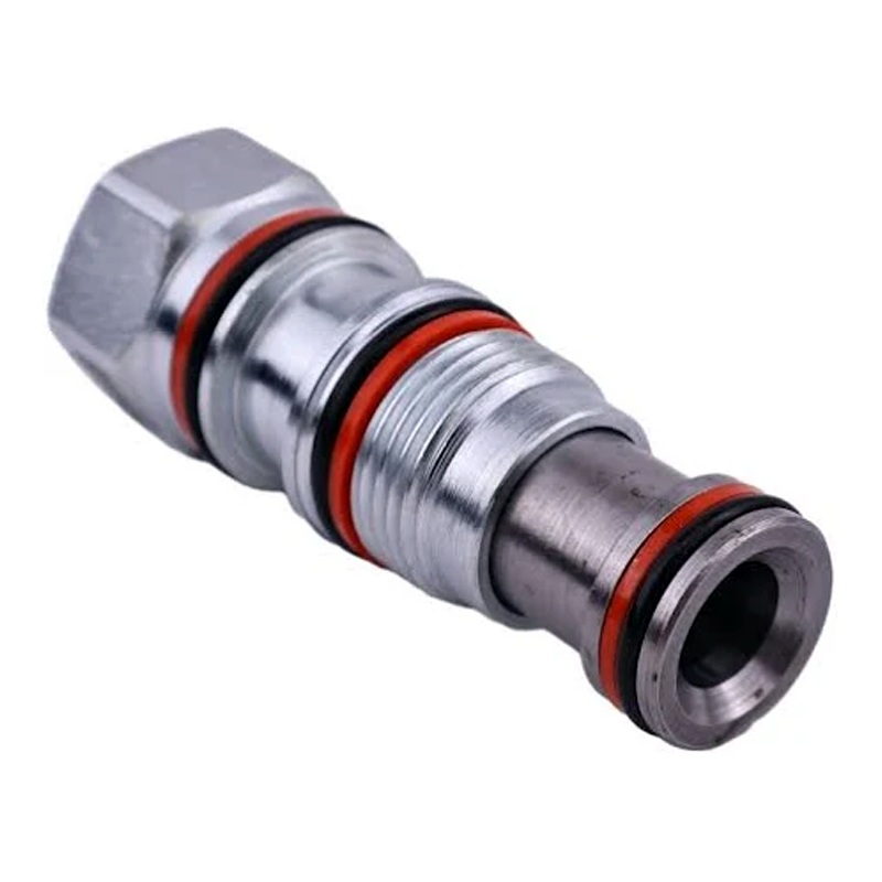 All Ports Blocked Cavity Plug 77722512 for Sandvik