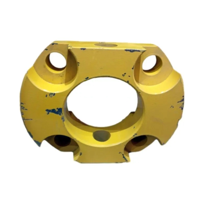 Bucket Bushing Pin Cover 207-70-34240 for Komatsu Excavator PC300-6 PC300-8 PC300-8M0 PC300LC-8M0 PC350-8 PC350-8M0 PC350LC-8M0 PC360-7