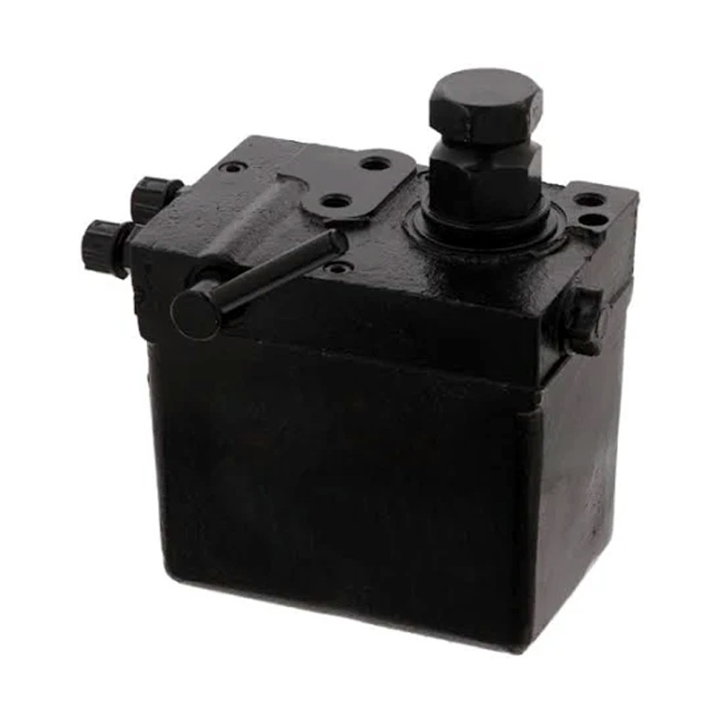 Cabin Tilt Pump 0015533601 0015533301 for Mercedes-Benz Truck Actros 97-03 Axor 2